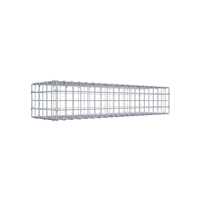 Gabione 05x05 100x020x030 Typ1 C-Ring