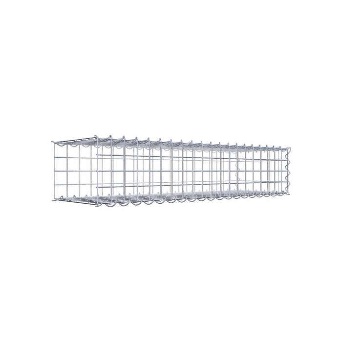 Gabione 05x05 100x020x030 Typ2 Spiral