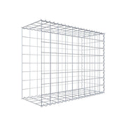 Gabione 10x10 100x080x040 Typ2 Spiral