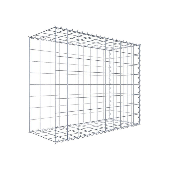 Gabione 10x10 100x080x040 Typ2 Spiral