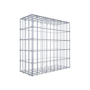 Gabione 05x10 050x050x020 Typ1 C-Ring