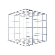 Gabione 10x10 040x040x040 Typ2 C-Ring