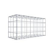 Gabione 10x10 080x040x030 Typ1 C-Ring