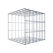 Gabione 05x10 030x030x030 Typ2 C-Ring