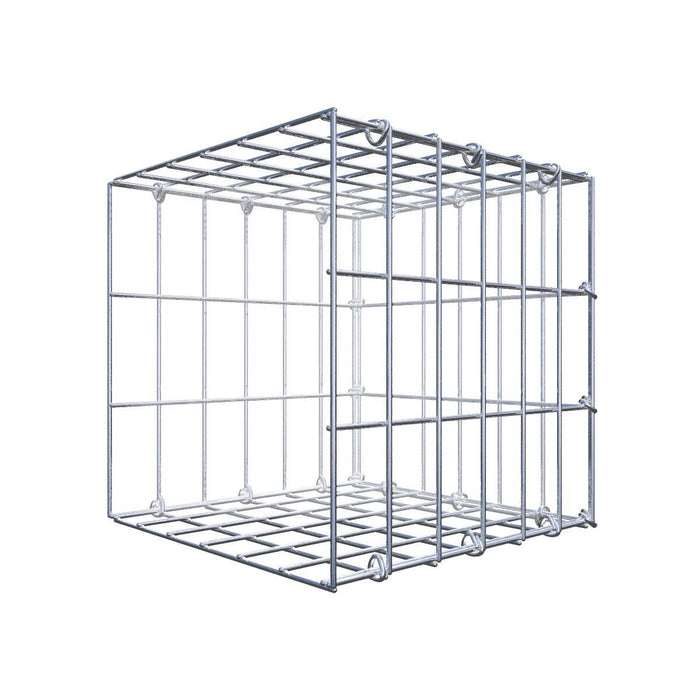 Gabione 05x10 030x030x030 Typ2 C-Ring