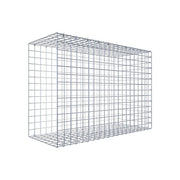 Gabione 05x05 100x070x040 Typ2 C-Ring