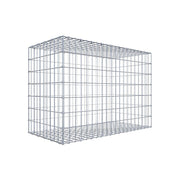 Gabione 05x10 100x070x050 Typ1 C-Ring