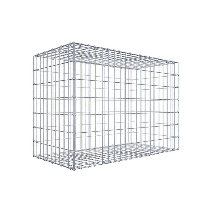 Gabione 05x10 100x070x050 Typ1 C-Ring