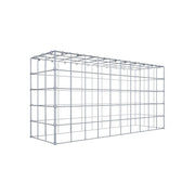 Gabione 10x10 100x050x030 Typ3 C-Ring