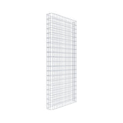 Gabione Zaun 05x10 087x200x017