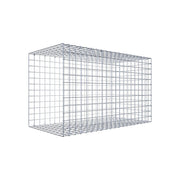 Gabione 05x05 100x060x050 Typ2 C-Ring