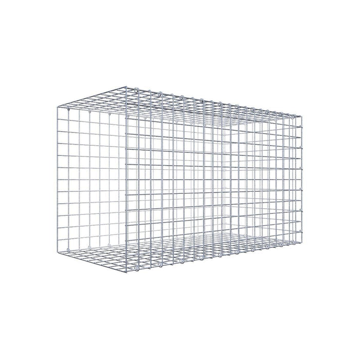 Gabione 05x05 100x060x050 Typ2 C-Ring