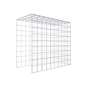 Gabione 10x10 100x090x050 Typ4 C-Ring