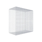Gabione 05x05 100x100x050 Typ2 C-Ring