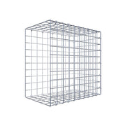 Gabione 05x05 050x050x030 Typ2 C-Ring