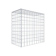 Gabione 10x10 100x100x050 Typ3 Spiral