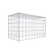 Gabione 10x10 100x060x050 Typ3 Spiral