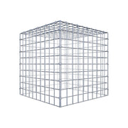 Gabione 05x05 050x050x050 Typ3 C-Ring