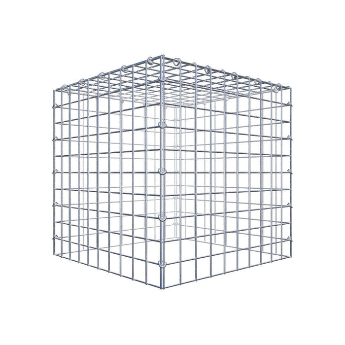 Gabione 05x05 050x050x050 Typ3 C-Ring