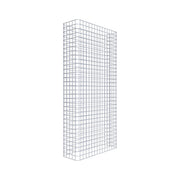 Gabione Zaun 05x05 077x160x027