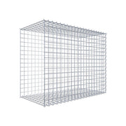 Gabione 05x05 100x080x050 Typ2 Spiral