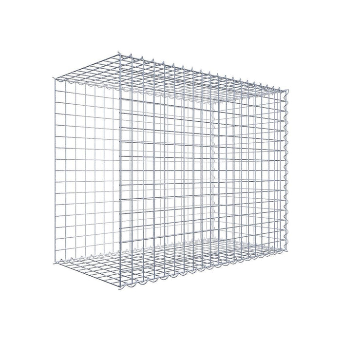 Gabione 05x05 100x080x050 Typ2 Spiral
