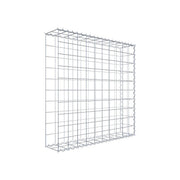 Gabione 10x10 100x100x020 Typ2 Spiral