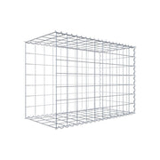 Gabione 10x10 100x070x050 Typ2 Spiral