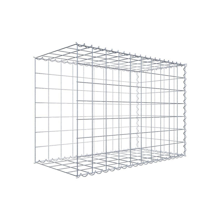 Gabione 10x10 100x070x050 Typ2 Spiral