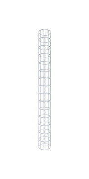 Gabione Saeule rund 05x10 22 150