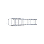 Gabione 10x10 100x020x050 Typ1 C-Ring