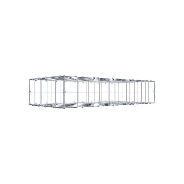 Gabione 10x10 100x020x050 Typ1 C-Ring
