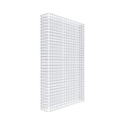 Gabione Zaun 05x05 102x160x022