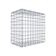 Gabione 05x05 050x050x030 Typ1 C-Ring