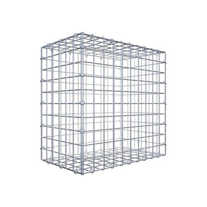 Gabione 05x05 050x050x030 Typ1 C-Ring