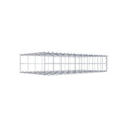 Gabione 10x10 100x020x050 Typ2 Spiral