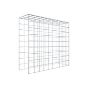 Gabione 10x10 100x090x030 Typ4 C-Ring