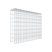 Gabione 05x10 100x080x020 Typ4 C-Ring