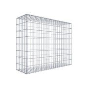 Gabione 05x10 100x080x030 Typ1 C-Ring