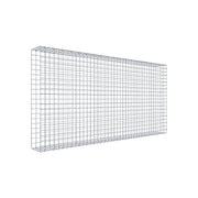 Gabione 05x05 200x100x020 Typ2 C-Ring
