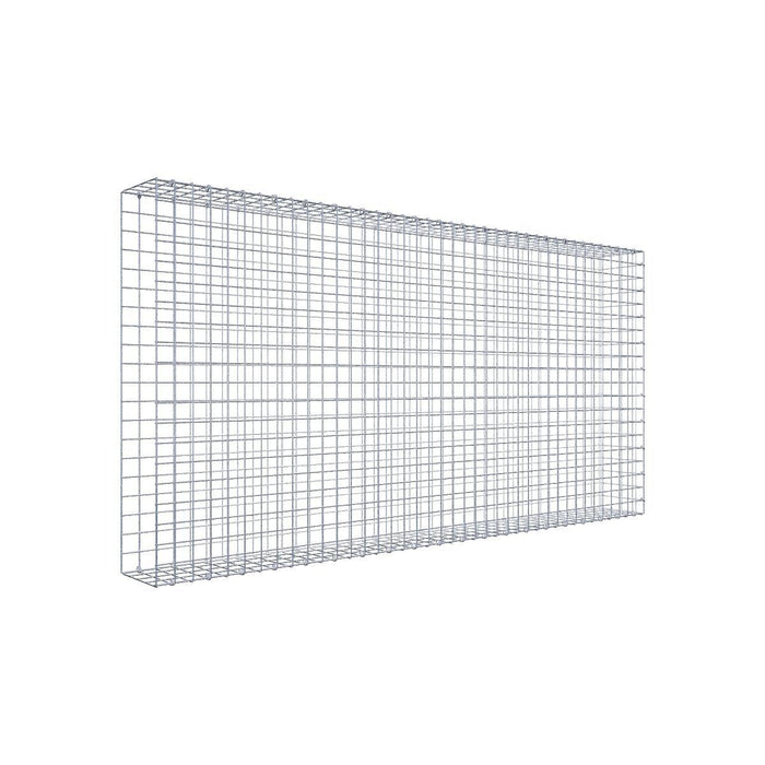 Gabione 05x05 200x100x020 Typ2 C-Ring