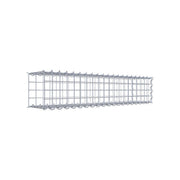 Gabione 05x05 100x020x020 Typ2 Spiral