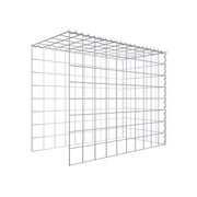 Gabione 10x10 100x080x050 Typ4 Spiral