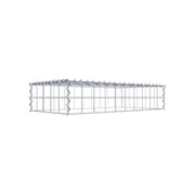 Gabione 10x10 100x020x050 Typ3 Spiral