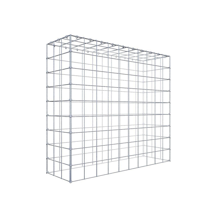 Gabione 10x10 100x090x030 Typ3 C-Ring