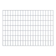 Gitter 5 x 10 cm Maschenweite