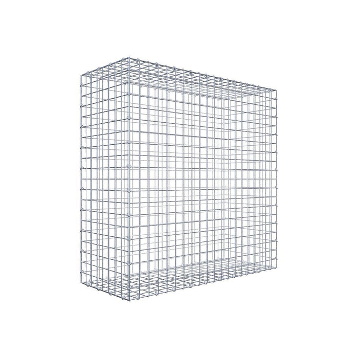 Gabione 05x05 100x100x040 Typ1 C-Ring