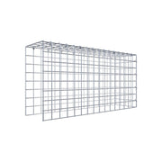 Gabione 05x05 080x040x020 Typ4 C-Ring