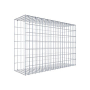 Gabione 05x10 100x070x030 Typ2 C-Ring