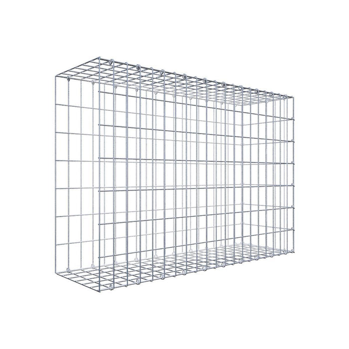 Gabione 05x10 100x070x030 Typ2 C-Ring